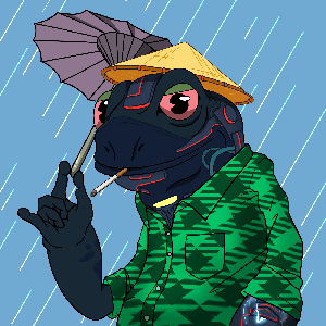 Frog #2520