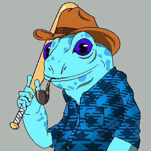 Frog #5848