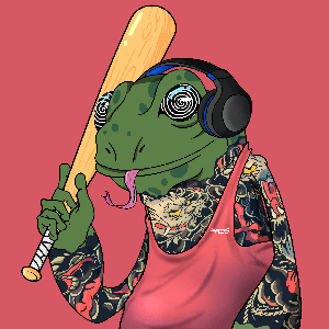Frog #8568