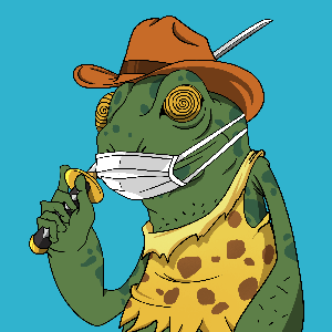 Frog #1576
