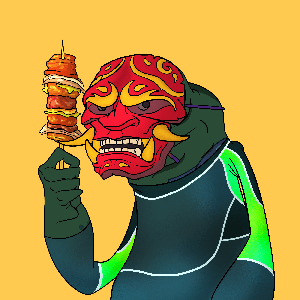 Frog #6999