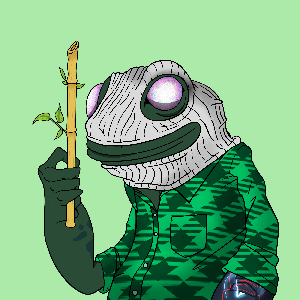 Frog #2279