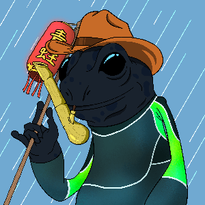 Frog #3131
