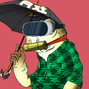 Frog #944