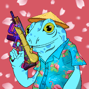 Frog #5793
