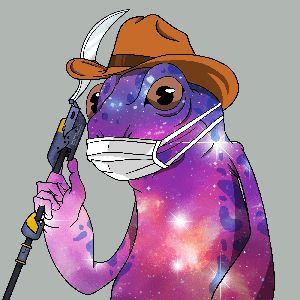 Frog #3224