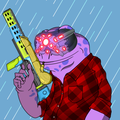 Frog #3273