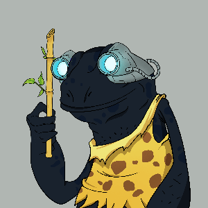 Frog #7266