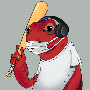 Frog #3075