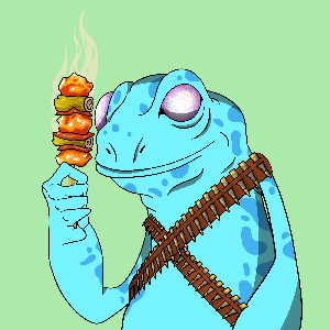 Frog #6870
