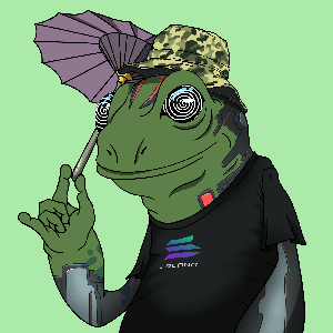 Frog #2778