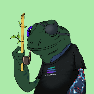 Frog #249