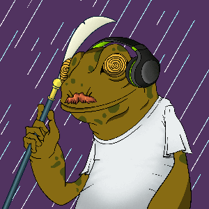 Frog #97