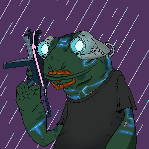 Frog #953