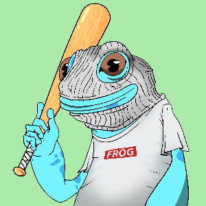 Frog #2229