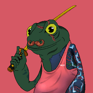 Frog #4571