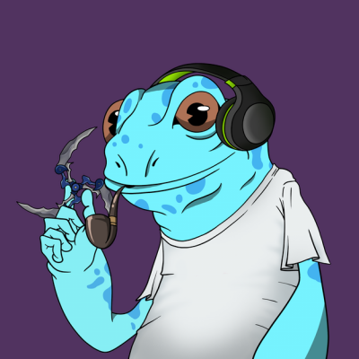 Frog #871