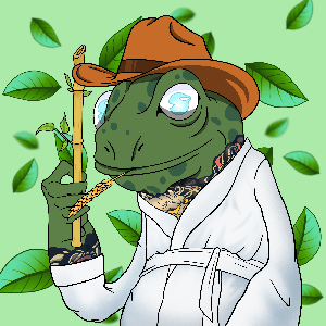 Frog #2394