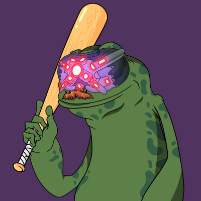 Frog #216
