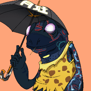 Frog #2329