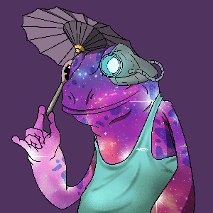 Frog #7928