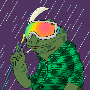Frog #856