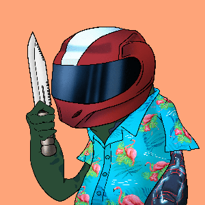 Frog #5243