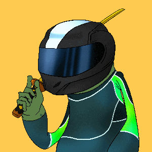 Frog #28