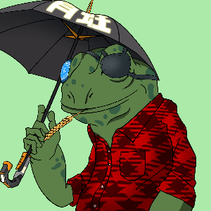 Frog #7790