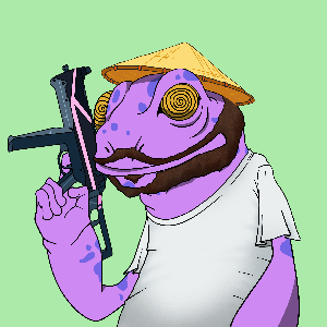 Frog #7189