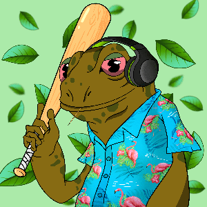 Frog #5372
