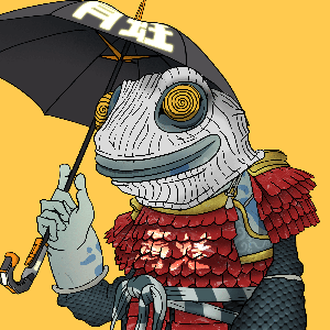 Frog #3374