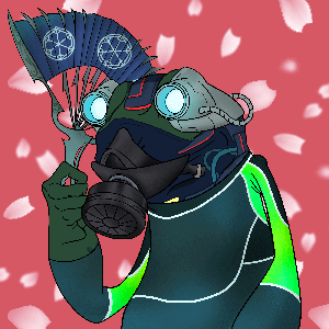 Frog #81