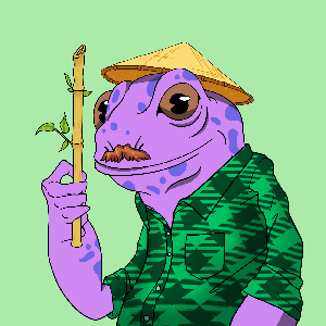 Frog #7451