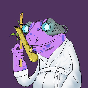 Frog #2082