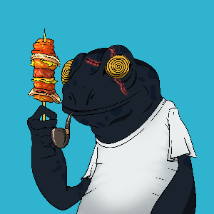 Frog #8454