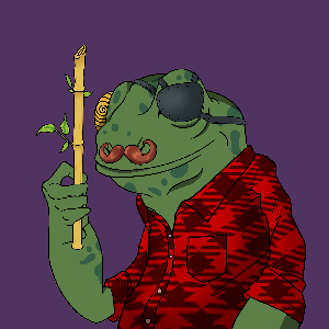 Frog #3082