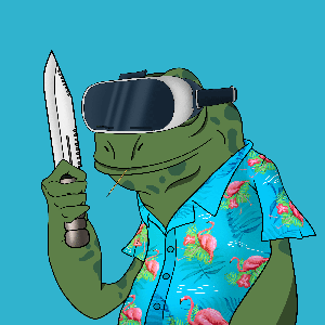Frog #1659