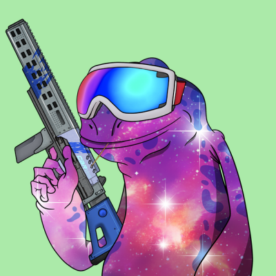 Frog #4094