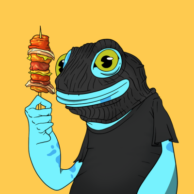 Frog #1162
