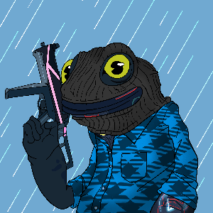 Frog #6346