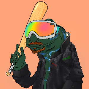 Frog #8584