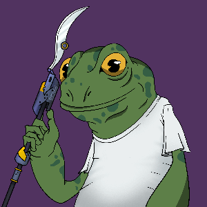 Frog #659