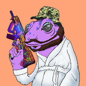 Frog #3559