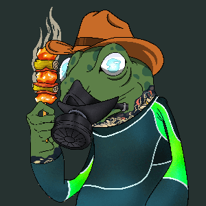 Frog #227