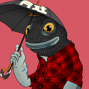 Frog #309