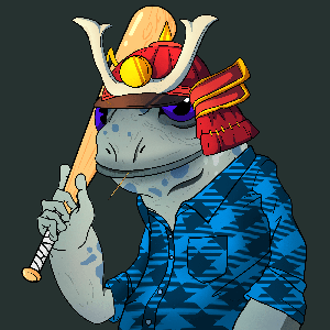 Frog #7278