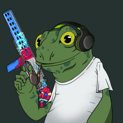Frog #210