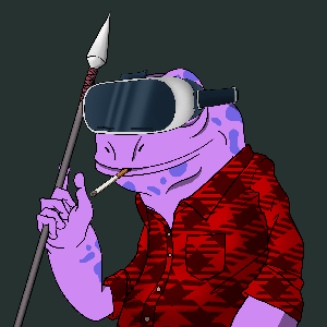 Frog #6808