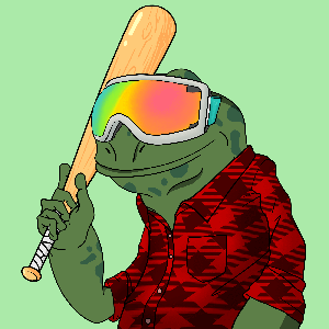 Frog #521